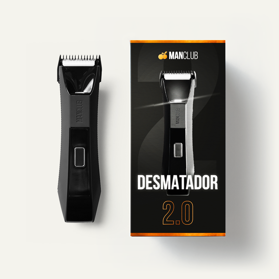 El Desmatador 2.0