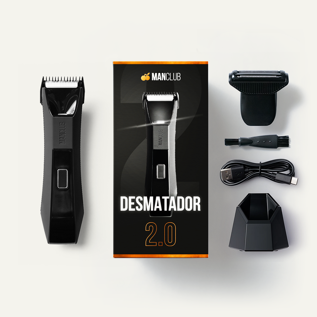 El Desmatador 2.0